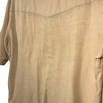 Load image into Gallery viewer, SOLD - Vintage Ely Cattleman Wrinkle-Resistant Western Shirt 16.5 Men’s L Distressed - Lisa Lassi

