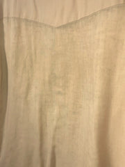 Load image into Gallery viewer, SOLD - Vintage Ely Cattleman Wrinkle-Resistant Western Shirt 16.5 Men’s L Distressed - Lisa Lassi