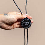 Load image into Gallery viewer, TTPD Bolo Tie
