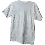 Load image into Gallery viewer, SOLD - Rush Starman Logo Tee – White Band T-Shirt – Approx Size Men’s Large
