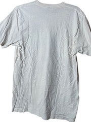 Load image into Gallery viewer, SOLD - Rush Starman Logo Tee – White Band T-Shirt – Approx Size Men’s Large