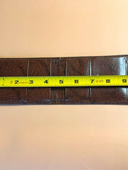 Load image into Gallery viewer, VTG Prince Gardner Leather Pocket Secretary Wallet Brown NOS Box Key Holders
