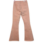 Load image into Gallery viewer, Altard State Womens Pink Flare Jeans High Rise Stretch Boho Size 25 - Lisa Lassi
