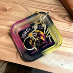 Load image into Gallery viewer, Howdy Hexes Mini Catch All Tray
