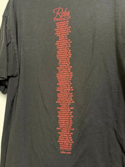 Load image into Gallery viewer, SOLD - Rare Reba 1998 Tour Shirt
