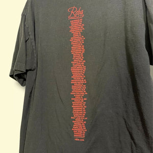 SOLD - Rare Reba 1998 Tour Shirt