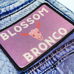 Load image into Gallery viewer, Blossom Bronco Patch
