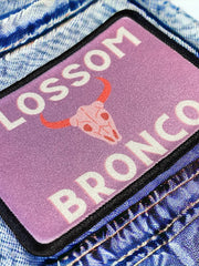 Load image into Gallery viewer, Blossom Bronco Patch
