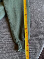 Load image into Gallery viewer, Vintage 90s Jerzees XL Clown Applique Sweatshirt Balloon Patchwork USA Made