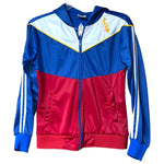 Load image into Gallery viewer, 🇵🇭 Dibuho Philippines Flag Track Jacket – Size Medium
