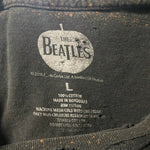 Load image into Gallery viewer, Heavily distressed Beatles Abbey Road shirt
