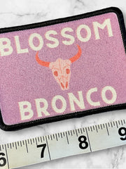 Load image into Gallery viewer, Blossom Bronco Patch
