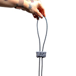 Load image into Gallery viewer, Rush Bolo Tie
