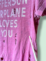 Load image into Gallery viewer, Jefferson Airplane Loves You shirt
