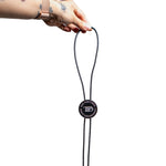 Load image into Gallery viewer, TTPD Bolo Tie
