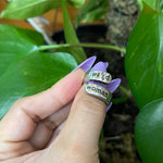 Load image into Gallery viewer, Wild Woman Ring
