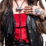 Load image into Gallery viewer, Rush Bolo Tie
