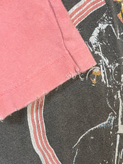 Load image into Gallery viewer, SOLD - Vintage-Style Billy Joel Raglan Tee – Graphic Concert Shirt
