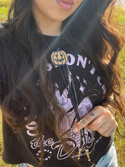 Load image into Gallery viewer, Jack O Lantern Bolo Tie - Orange
