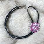 Load image into Gallery viewer, Let’s Go Girls Bolo Tie
