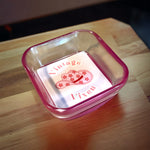Load image into Gallery viewer, Vintage Vixen Mini Catch All Tray
