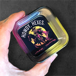 Load image into Gallery viewer, Howdy Hexes Mini Catch All Tray
