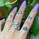 Load image into Gallery viewer, Wild Woman Ring
