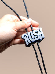 Load image into Gallery viewer, Rush Bolo Tie

