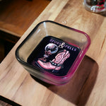 Load image into Gallery viewer, Spurs and Spells Mini Catch All Tray
