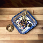 Load image into Gallery viewer, Take A Break Mini Catch-All Tray
