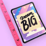 Load image into Gallery viewer, Dream Big Patch
