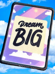Load image into Gallery viewer, Dream Big Patch
