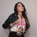 Load image into Gallery viewer, Hot To Go Bolo Tie
