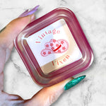 Load image into Gallery viewer, Vintage Vixen Mini Catch All Tray
