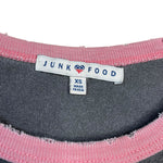 Load image into Gallery viewer, SOLD - Vintage-Style Billy Joel Raglan Tee – Graphic Concert Shirt
