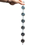 Load image into Gallery viewer, Moon Circles Belt
