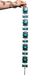 Western Turquoise Belt