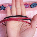 Load image into Gallery viewer, The Chappell Roan Bolo Tie Set
