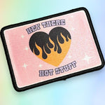 Load image into Gallery viewer, Hey There Hot Stuff Patch
