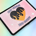 Load image into Gallery viewer, Hey There Hot Stuff Patch
