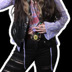 Load image into Gallery viewer, Glow in the Dark Scorpion Belt Buckle
