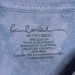 Load image into Gallery viewer, SOLD - Paul McCartney &amp; Wings 1976 Tour “Wings Over America” Graphic Tee – XS
