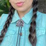 Load image into Gallery viewer, Desert Dreams Bolo Tie
