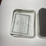 Load image into Gallery viewer, SOLD - 🎣 Al Agnew Bass Pocket Watch – Avon Collector’s Edition
