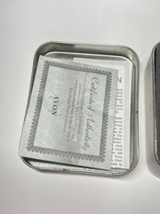 Load image into Gallery viewer, SOLD - 🎣 Al Agnew Bass Pocket Watch – Avon Collector’s Edition
