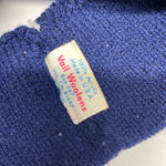 Load image into Gallery viewer, SOLD - Vintage Vail Woolens Knit Headband – 80s Retro Ski Style – Made in USA
