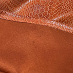 Load image into Gallery viewer, Urban Outfitters Snakeskin Mini Dress – Small
