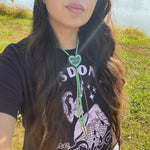 Load image into Gallery viewer, Proud Brat Bolo Tie
