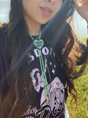 Load image into Gallery viewer, Proud Brat Bolo Tie
