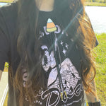 Load image into Gallery viewer, Candy Corn Bolo Tie
